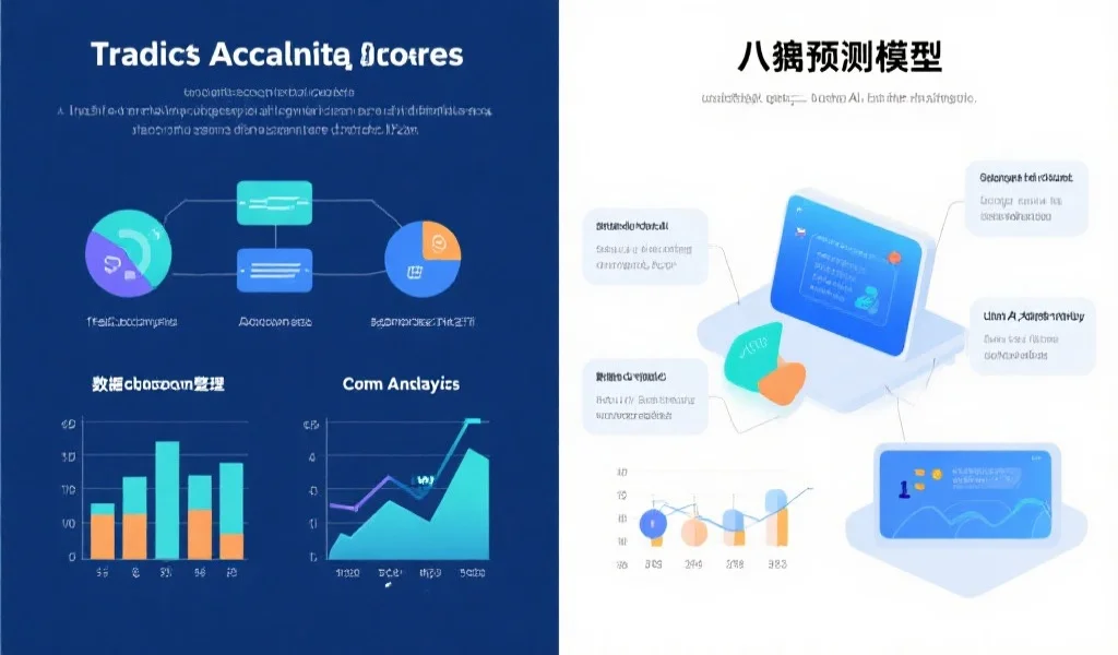 八戒预测 vs. 传统数据分析：哪种加拿大2.8预测方法更适合你？